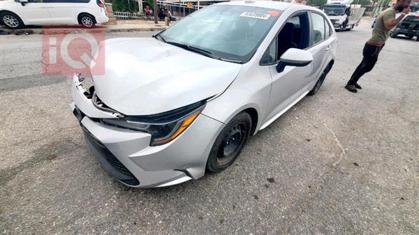 Toyota Corolla 2023 for sale in Iraq - Baghdad